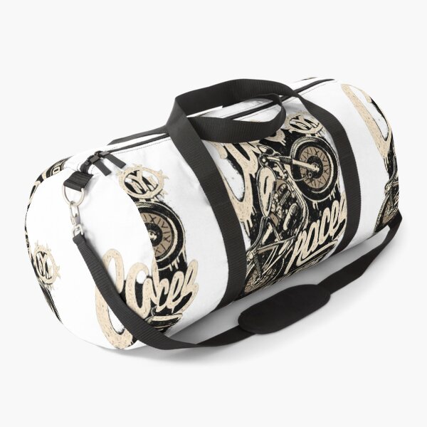 Item preview, Cafe Racer Born to Ride Vintage Motorcycle Art designed and sold by DesignArtist.ia.