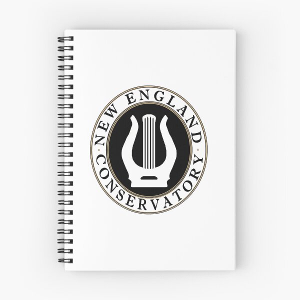 Item preview, New England Conservatory designed and sold by mikescott1968.