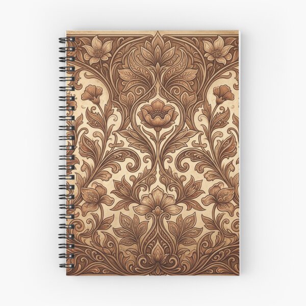 Item preview, Ornamental floral relief art designed and sold by Sigtrix.