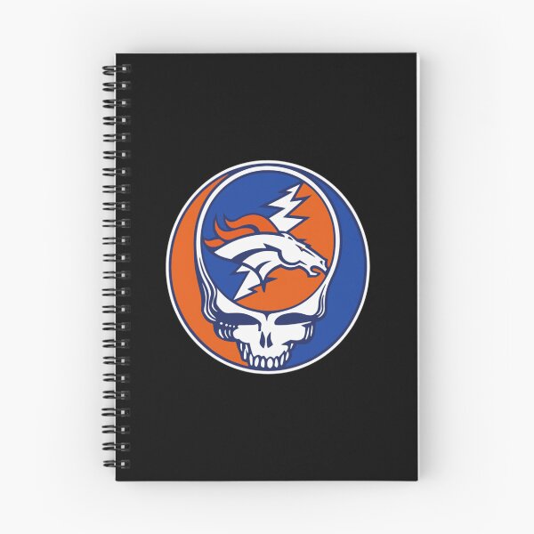 Item preview, Denver Broncos designed and sold by HeidyHowes.