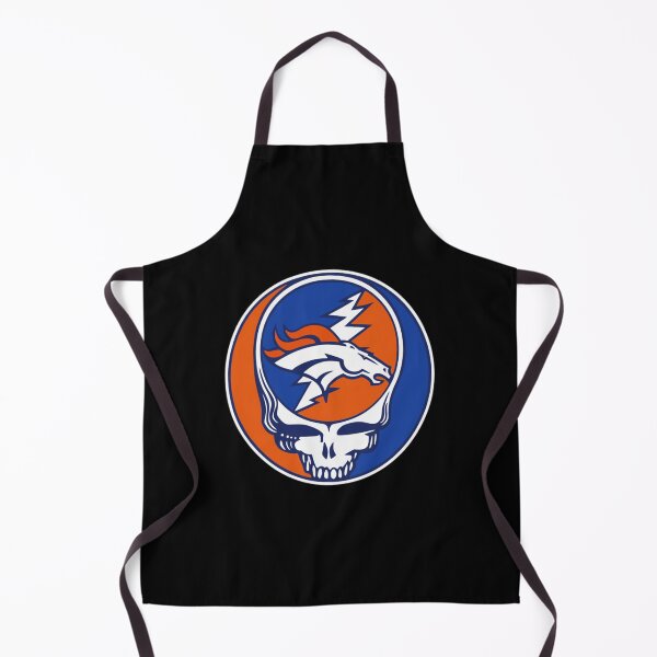 Item preview, Denver Broncos designed and sold by HeidyHowes.