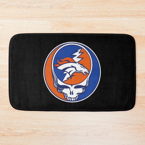 Item preview, Denver Broncos designed and sold by HeidyHowes.