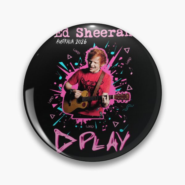 Item preview, Ed Sheeran designed and sold by QekiFJCute.