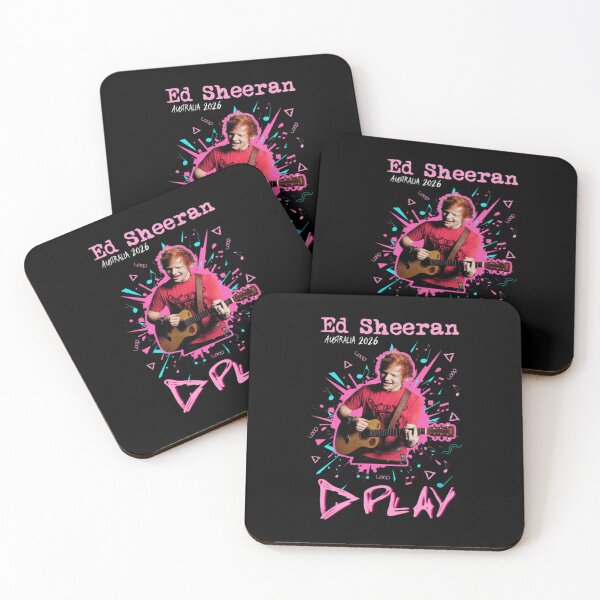Item preview, Ed Sheeran designed and sold by QekiFJCute.