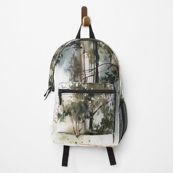 Item preview, Trees designed and sold by CanotStop.