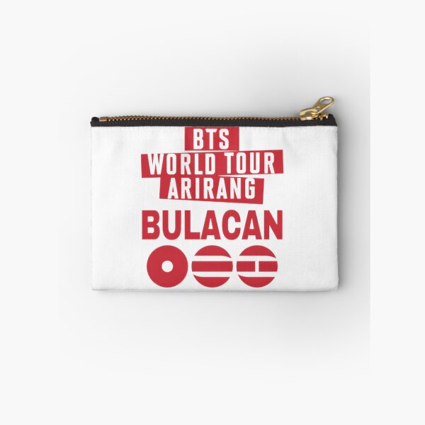 Item preview, Arirang Concert Fan Art Bulacan Philippines Live Music Tour Keepsake Souvenir Design | ⭐⭐⭐⭐⭐ Best Seller designed and sold by art 4LIFE.