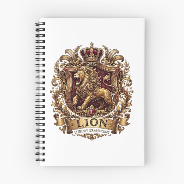 Item preview, GREAT LION designed and sold by EtoileAtelier.