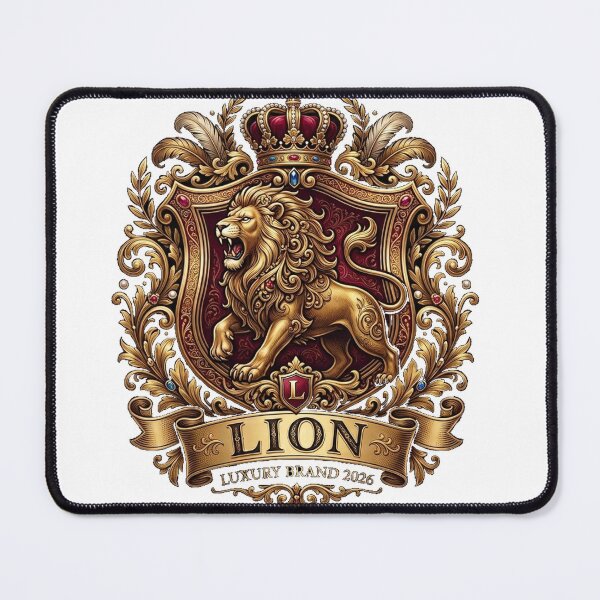 Item preview, GREAT LION designed and sold by EtoileAtelier.