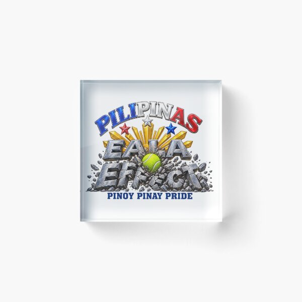 Item preview, Pilipinas - Eala Effect Pinoy Pinay Pride designed and sold by simplehcity.