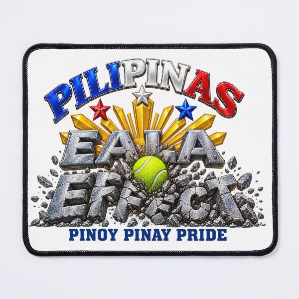 Item preview, Pilipinas - Eala Effect Pinoy Pinay Pride designed and sold by simplehcity.