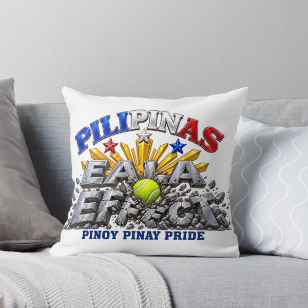 Item preview, Pilipinas - Eala Effect Pinoy Pinay Pride designed and sold by simplehcity.