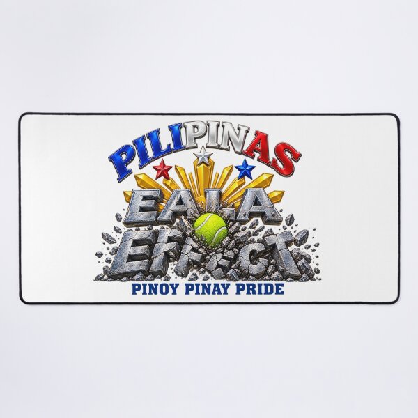 Item preview, Pilipinas - Eala Effect Pinoy Pinay Pride designed and sold by simplehcity.