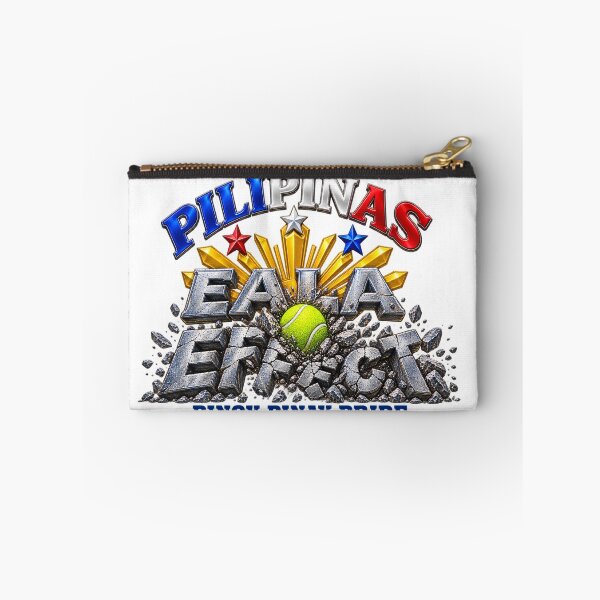 Item preview, Pilipinas - Eala Effect Pinoy Pinay Pride designed and sold by simplehcity.
