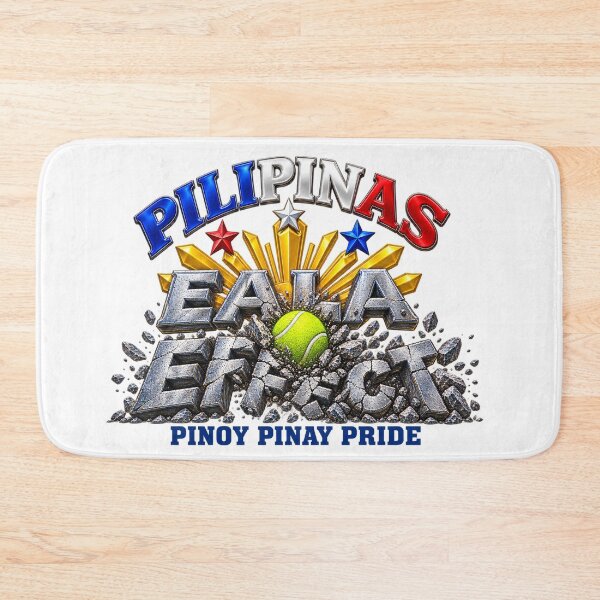 Item preview, Pilipinas - Eala Effect Pinoy Pinay Pride designed and sold by simplehcity.