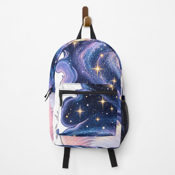 Item preview, Cosmic Galaxy Cat Cute Kawaii Space Fantasy designed and sold by ApollonCraft.