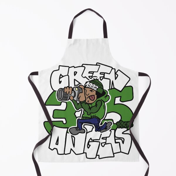 Item preview, Green Angels 1992 - Anniversary designed and sold by Ultrastik.