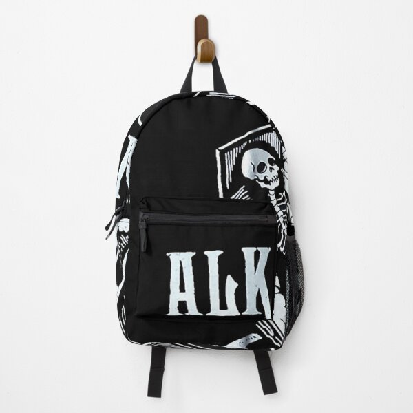 Item preview, Alkaline Trio designed and sold by dyneskissern.