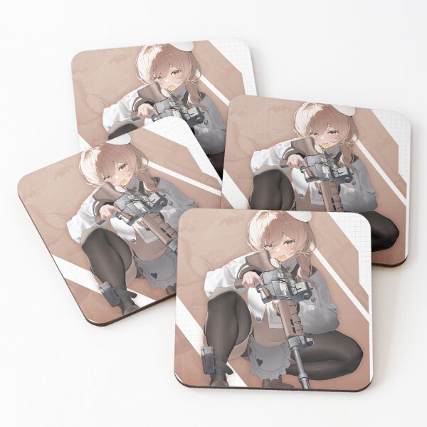 Item preview, Bready Official poster, Nikke Goddess of victory designed and sold by Astral Drop.