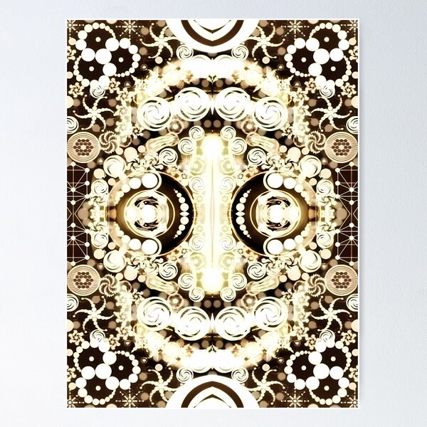 Item preview, Beyond the Crop Circles 5 designed and sold by efritadesign.