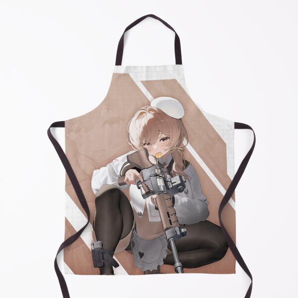 Item preview, Bready Official poster, Nikke Goddess of victory designed and sold by Astral Drop.