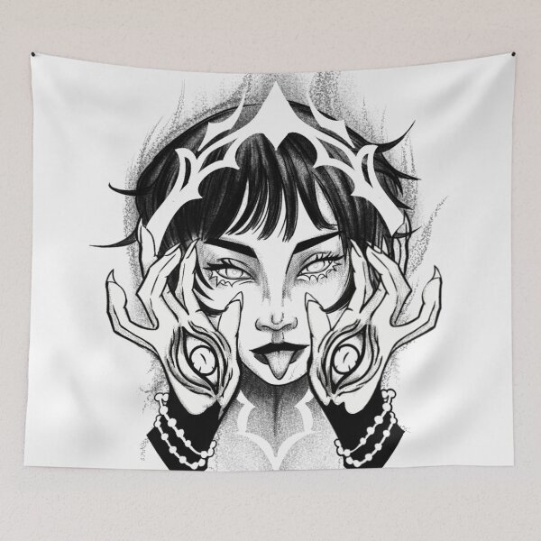 Item preview, Witch designed and sold by SoyRen.