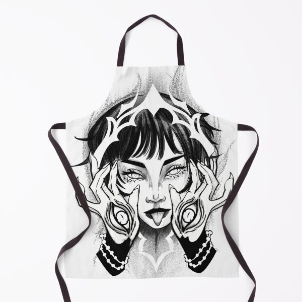 Item preview, Witch designed and sold by SoyRen.