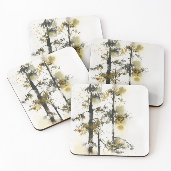 Item preview, Trees designed and sold by CanotStop.