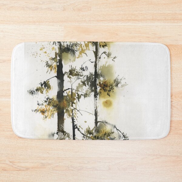 Item preview, Trees designed and sold by CanotStop.