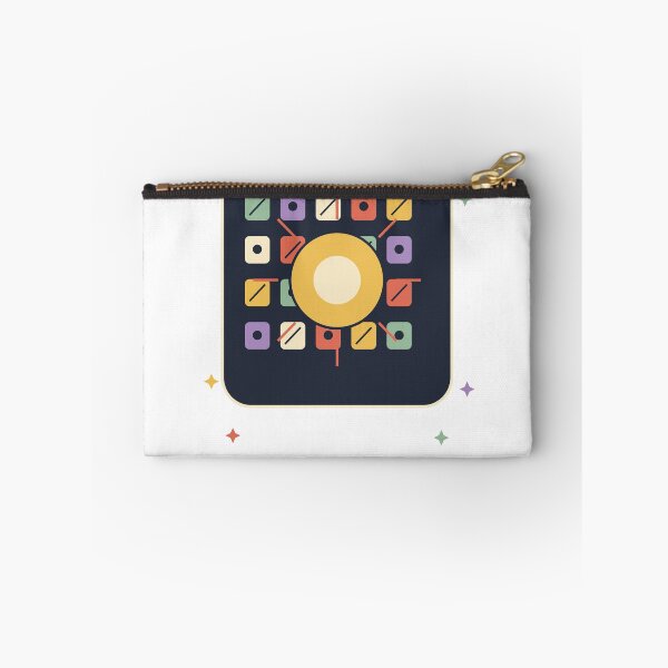 Item preview, Make Room for Joy designed and sold by ChromaArcana.