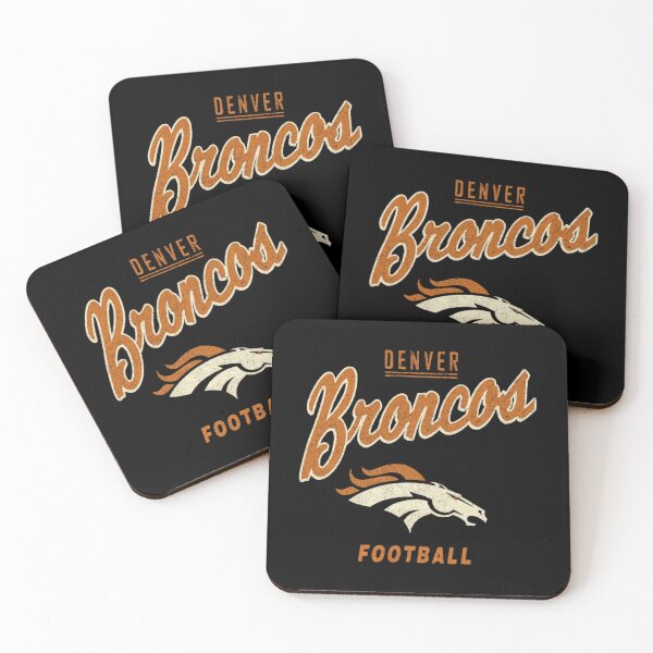 Artikelvorschau, Denver Broncos entworfen und verkauft von HeidyHowes.