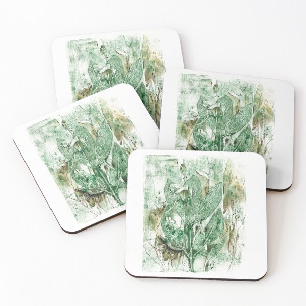 Item preview, Florals designed and sold by CanotStop.