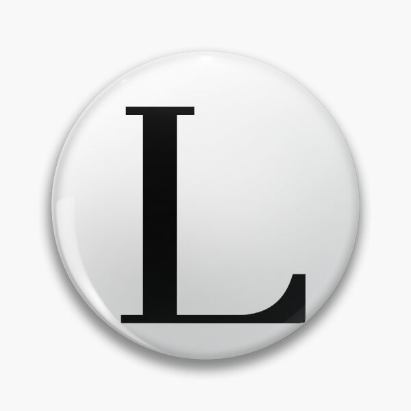 Item preview,  Letter A Minimalist Initial Aesthetic designed and sold by UnrealShopKelko.