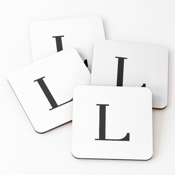 Item preview,  Letter A Minimalist Initial Aesthetic designed and sold by UnrealShopKelko.