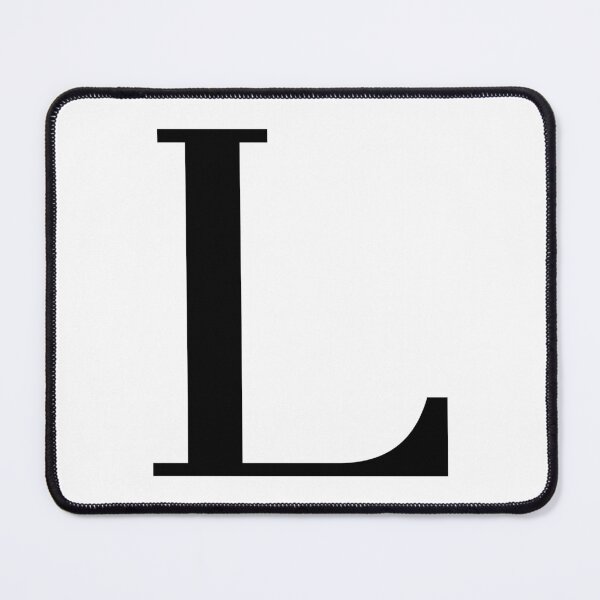 Item preview,  Letter A Minimalist Initial Aesthetic designed and sold by UnrealShopKelko.