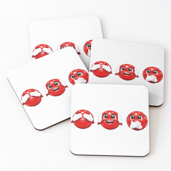Item preview, Red Bubble: Three Wise Ones Collection  designed and sold by EscapeArtist13.