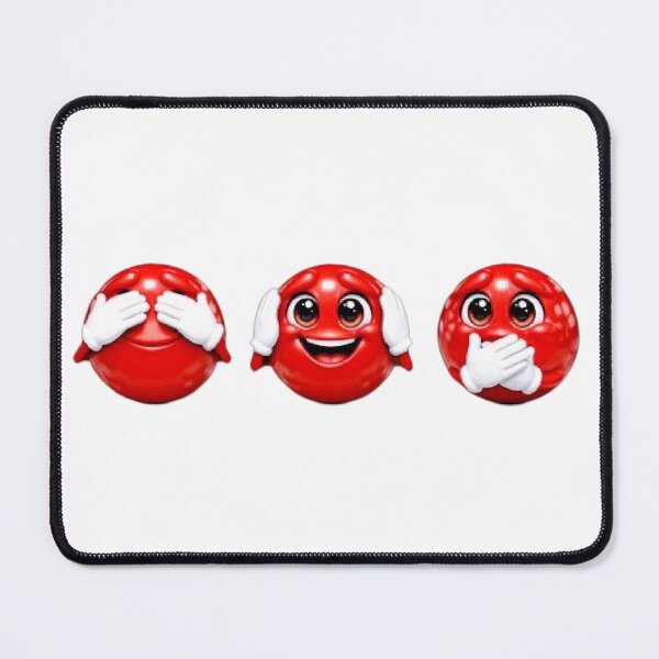 Item preview, Red Bubble: Three Wise Ones Collection  designed and sold by EscapeArtist13.