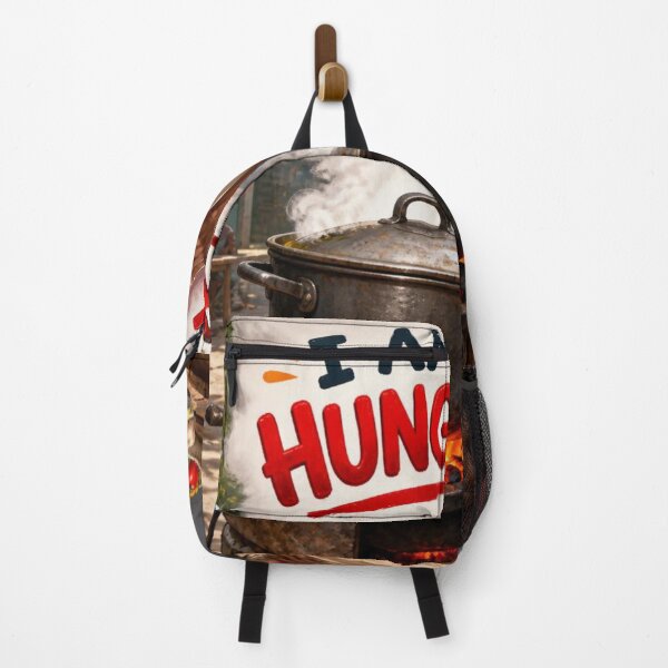 Item preview, I Am Hungry Haitian Kitchen designed and sold by Lespribos .