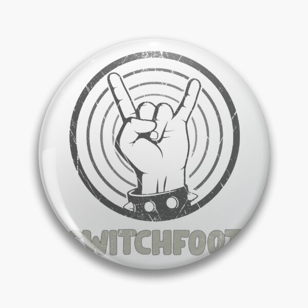 Item preview, Switchfoot Circle Vintage designed and sold by QekiFJCute.
