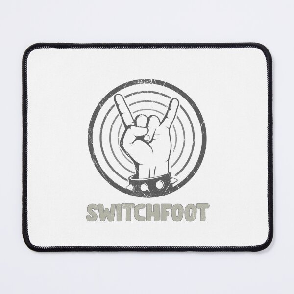 Item preview, Switchfoot Circle Vintage designed and sold by QekiFJCute.