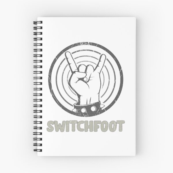 Item preview, Switchfoot Circle Vintage designed and sold by QekiFJCute.