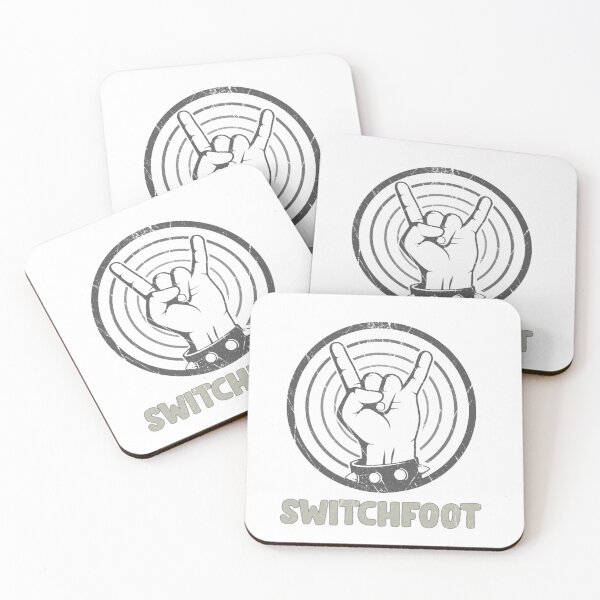 Item preview, Switchfoot Circle Vintage designed and sold by QekiFJCute.