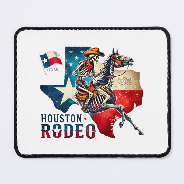 Item preview, Vintage Texas Rodeo Cowboy Western Country Style | ⭐⭐⭐⭐⭐ Best Seller designed and sold by AKIBAJARA.