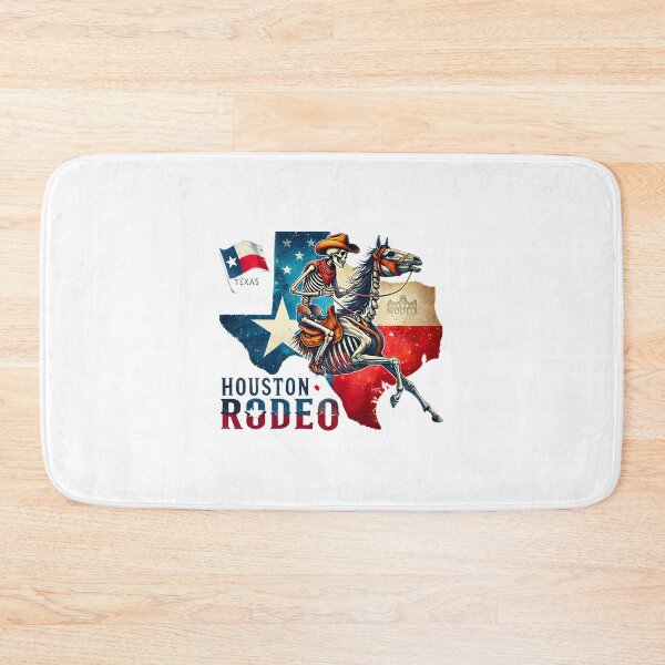 Item preview, Vintage Texas Rodeo Cowboy Western Country Style | ⭐⭐⭐⭐⭐ Best Seller designed and sold by AKIBAJARA.