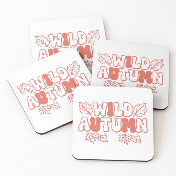 Item preview, Wild Autumn , Wild & Cozy Fall Shirt designed and sold by NUSA NIPA.