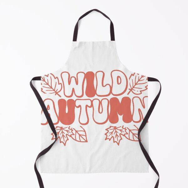Item preview, Wild Autumn , Wild & Cozy Fall Shirt designed and sold by NUSA NIPA.