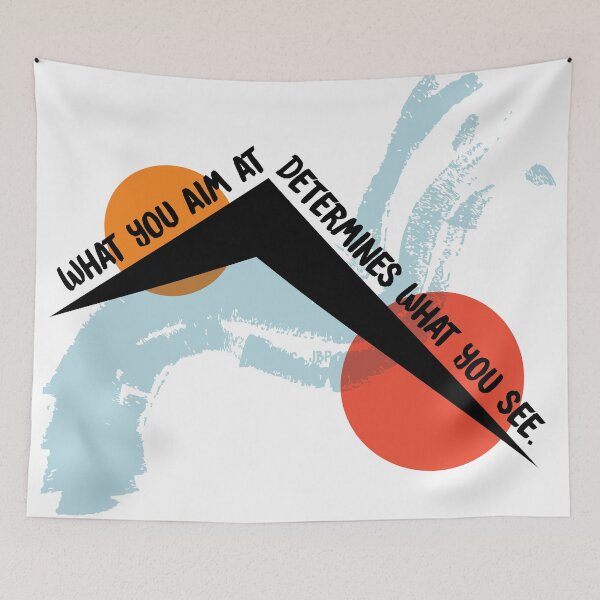 Item preview, JBP Quote #2 designed and sold by Holly Norine Design.