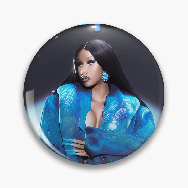 Item preview, Cardi B designed and sold by ALferst.