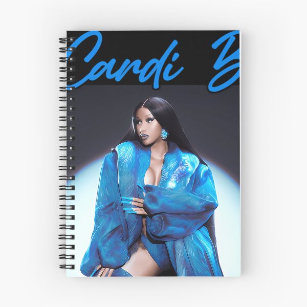 Item preview, Cardi B designed and sold by ALferst.