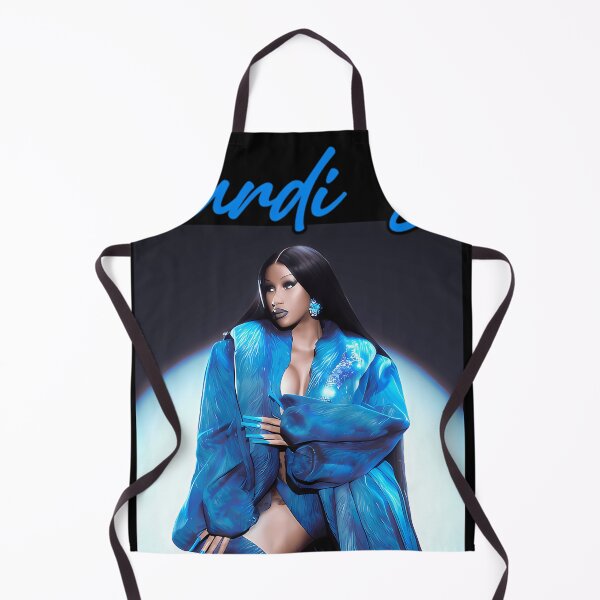 Item preview, Cardi B designed and sold by ALferst.