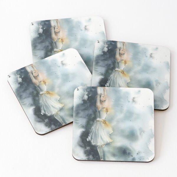 Item preview, Ballet designed and sold by CanotStop.